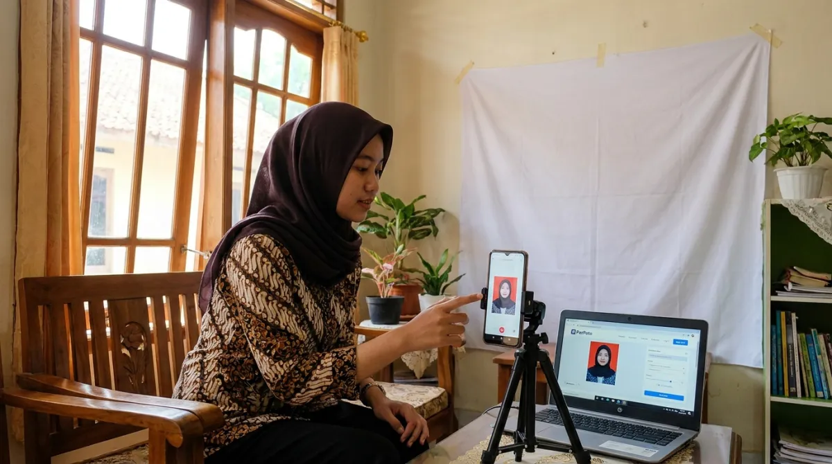 Cahaya Sejati: Menyinari Setiap Sudut Rumah Cilacap